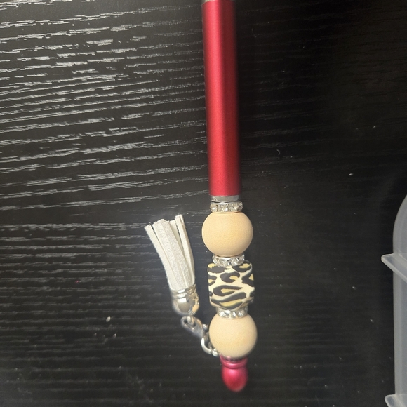 Beaded pens - Picture 16 of 16